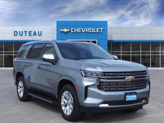 2023 Chevrolet Tahoe for sale in Lincoln NE