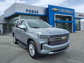 2023 Chevrolet Tahoe for sale in Powderly KY