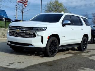 2023 Chevrolet Tahoe for sale in Novi MI