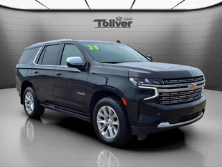 2023 Chevrolet Tahoe for sale in East Brunswick NJ