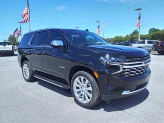 2024 Chevrolet Tahoe for sale in New Bern NC