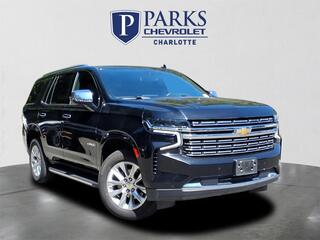 2024 Chevrolet Tahoe for sale in Charlotte NC