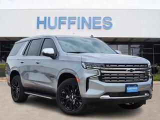 2024 Chevrolet Tahoe for sale in Plano TX