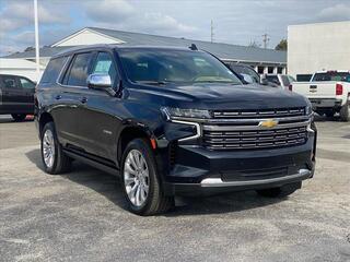 2024 Chevrolet Tahoe for sale in Cleveland TN