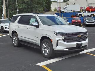 2024 Chevrolet Tahoe