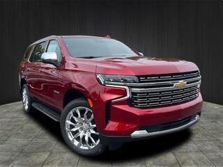 2024 Chevrolet Tahoe for sale in Youngstown OH