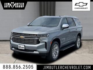 2024 Chevrolet Tahoe for sale in Fenton MO