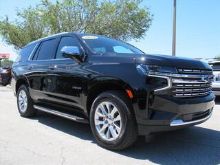 2024 Chevrolet Tahoe