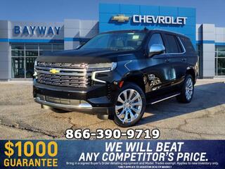 2024 Chevrolet Tahoe for sale in Pearland TX