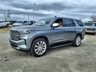 2021 Chevrolet Tahoe for sale in Sanford NC