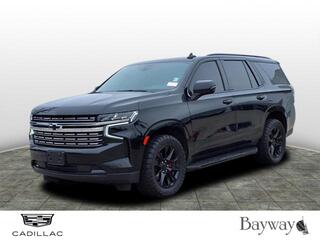 2021 Chevrolet Tahoe