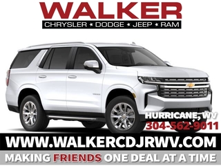 2021 Chevrolet Tahoe for sale in Hurricane WV