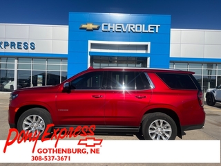 2022 Chevrolet Tahoe for sale in Gothenburg NE
