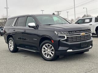 2022 Chevrolet Tahoe for sale in Kernersville NC