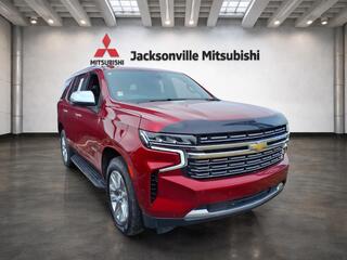 2022 Chevrolet Tahoe
