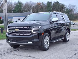 2022 Chevrolet Tahoe for sale in Whitehall MI