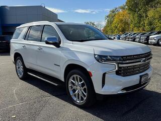 2022 Chevrolet Tahoe for sale in Evansville WI