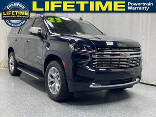 2023 Chevrolet Tahoe for sale in Fowlerville MI