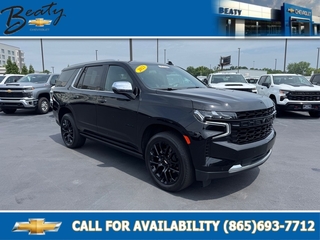 2023 Chevrolet Tahoe for sale in Knoxville TN