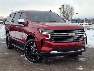 2023 Chevrolet Tahoe for sale in Cincinnati OH