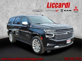 2023 Chevrolet Tahoe for sale in Greenbrook NJ