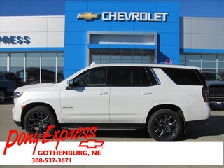 2023 Chevrolet Tahoe for sale in Gothenburg NE