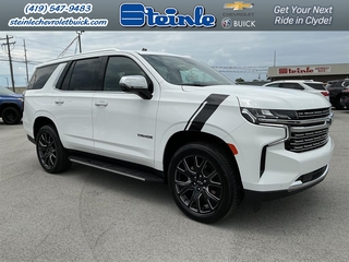 2024 Chevrolet Tahoe for sale in Haverhill MA
