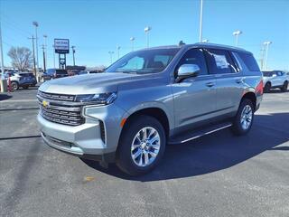 2024 Chevrolet Tahoe