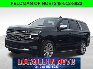 2024 Chevrolet Tahoe for sale in Novi MI