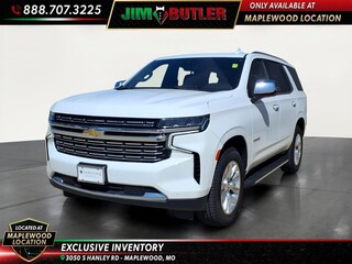 2024 Chevrolet Tahoe for sale in Fenton MO