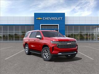 2024 Chevrolet Tahoe