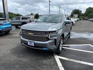 2024 Chevrolet Tahoe