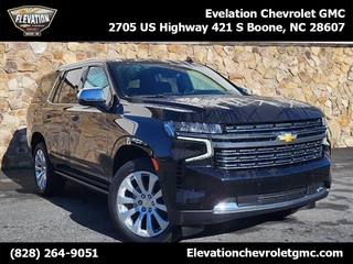 2024 Chevrolet Tahoe for sale in Boone NC