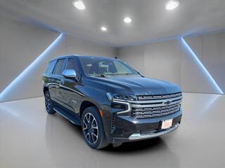 2024 Chevrolet Tahoe for sale in Freeport IL