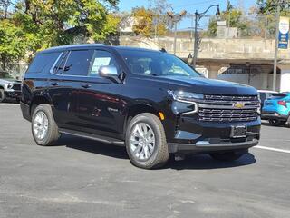 2024 Chevrolet Tahoe