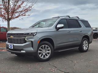 2024 Chevrolet Tahoe