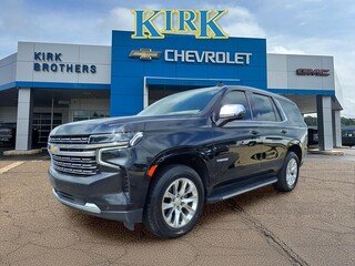 2021 Chevrolet Tahoe for sale in Grenada MS
