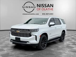 2021 Chevrolet Tahoe for sale in Olathe KS
