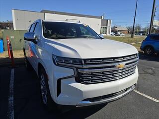 2021 Chevrolet Tahoe for sale in Spartanburg SC