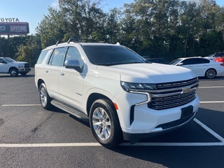 2021 Chevrolet Tahoe for sale in Enterprise AL