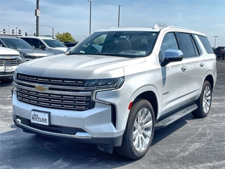 2022 Chevrolet Tahoe for sale in Fenton MO