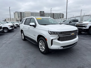 2023 Chevrolet Tahoe for sale in Knoxville TN