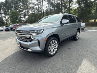 2023 Chevrolet Tahoe for sale in Sanford NC