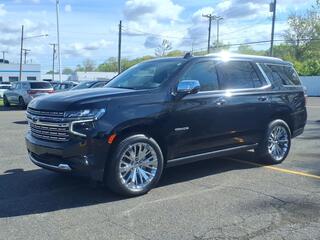 2023 Chevrolet Tahoe for sale in Taylor MI