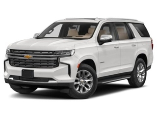 2023 Chevrolet Tahoe for sale in Sanford ME