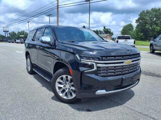 2023 Chevrolet Tahoe for sale in Rocky Mount VA