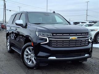 2023 Chevrolet Tahoe for sale in Cincinnati OH