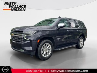 2024 Chevrolet Tahoe for sale in Knoxville TN