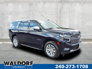 2024 Chevrolet Tahoe for sale in Apex NC