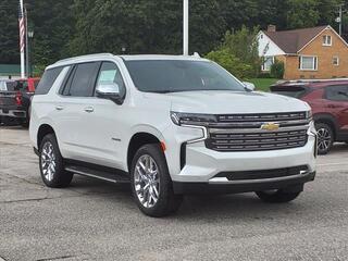 2024 Chevrolet Tahoe